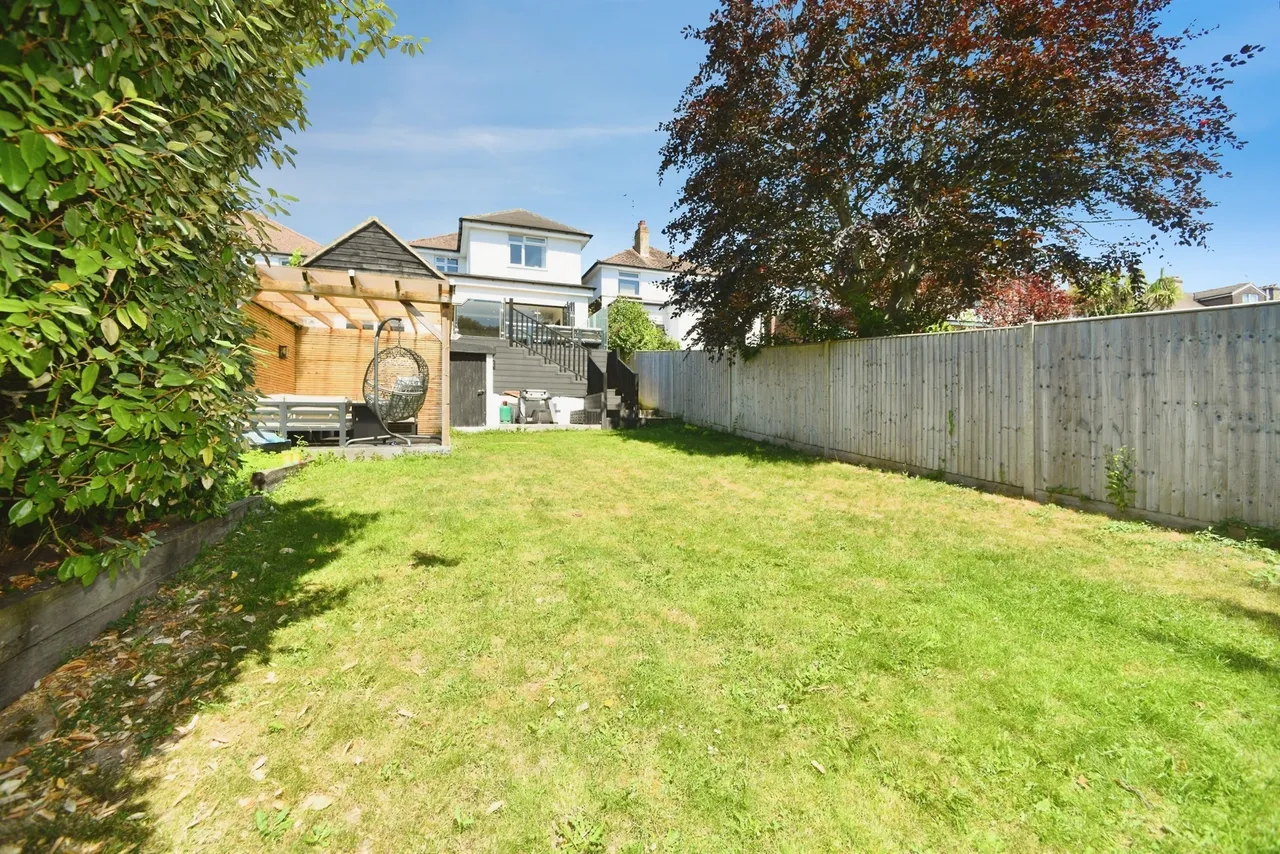 Dale Crescent, Brighton, BN1, photo 8
