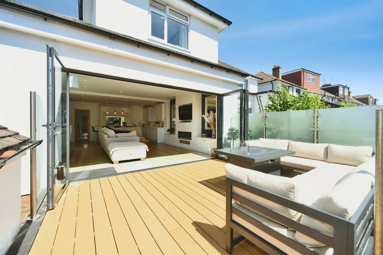 Dale Crescent, Brighton, BN1, photo 12