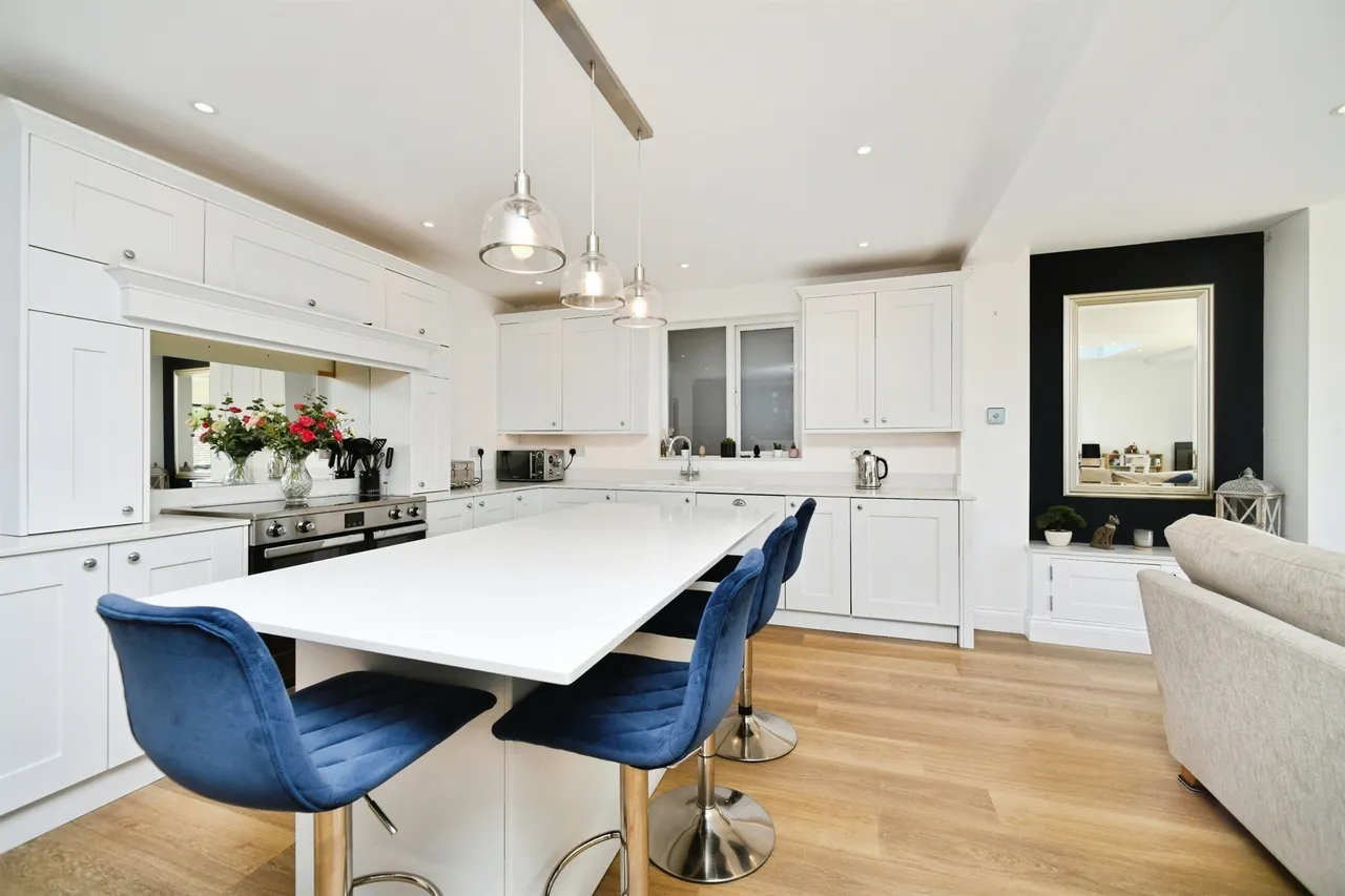 Dale Crescent, Brighton, BN1, photo 5