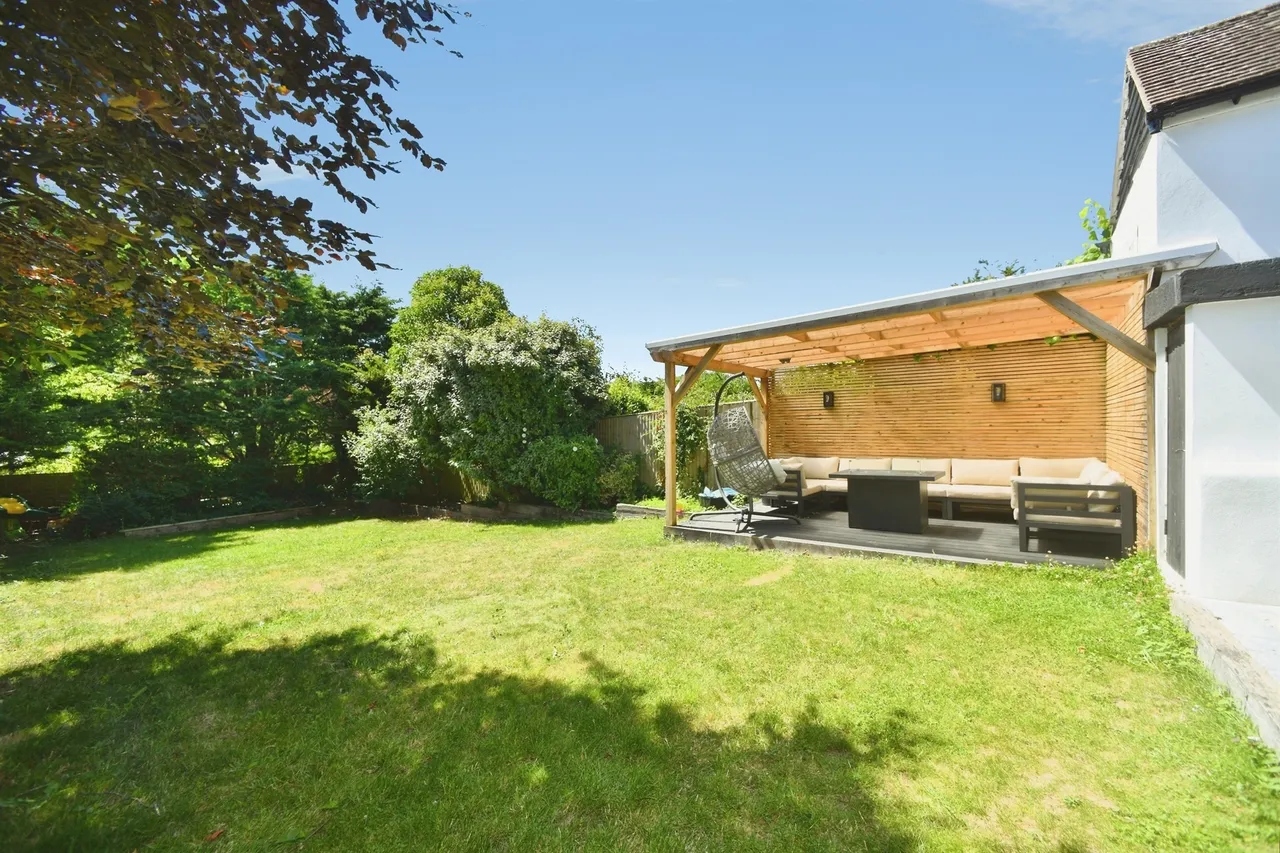 Dale Crescent, Brighton, BN1, photo 10