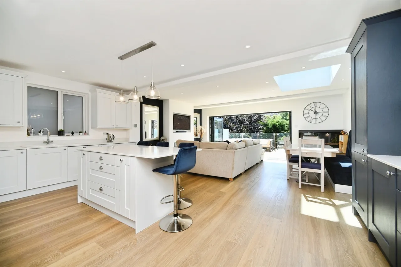 Dale Crescent, Brighton, BN1, photo 9