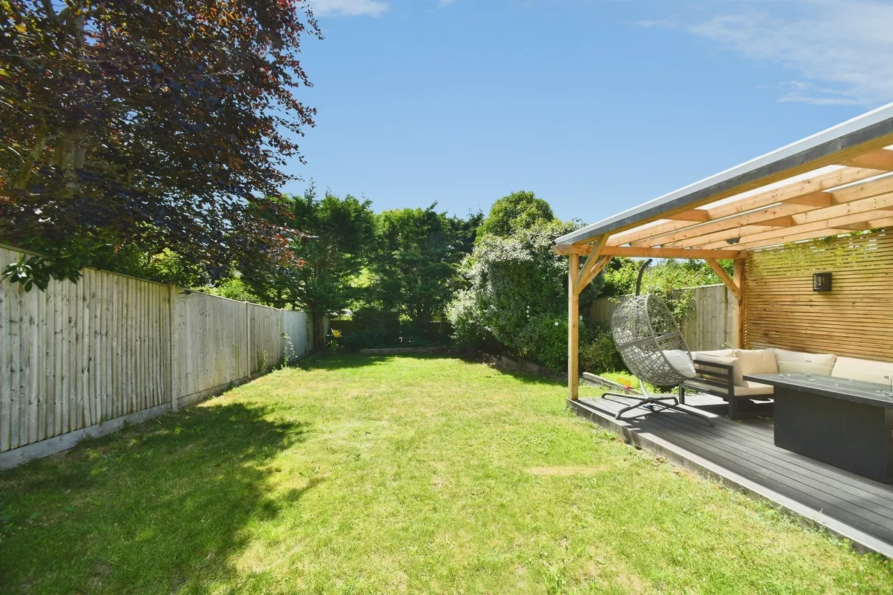 Dale Crescent, Brighton, BN1, photo 7