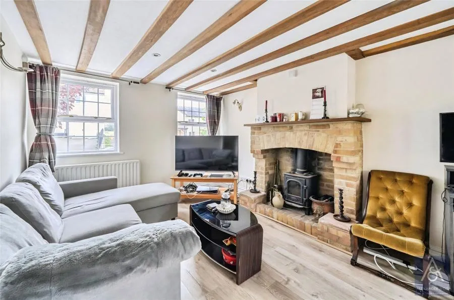 Bridge Street, Thornborough, MK18, photo 2