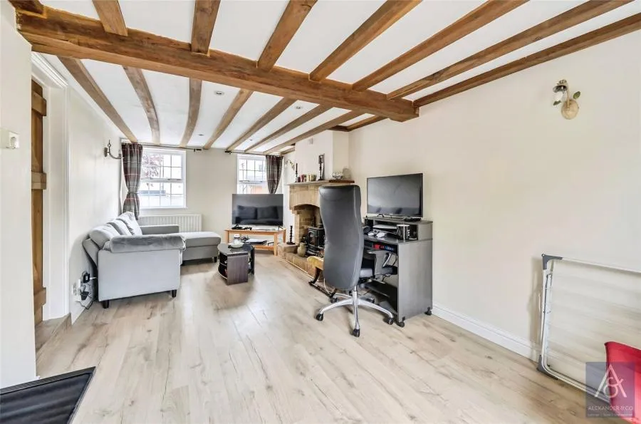 Bridge Street, Thornborough, MK18, photo 14