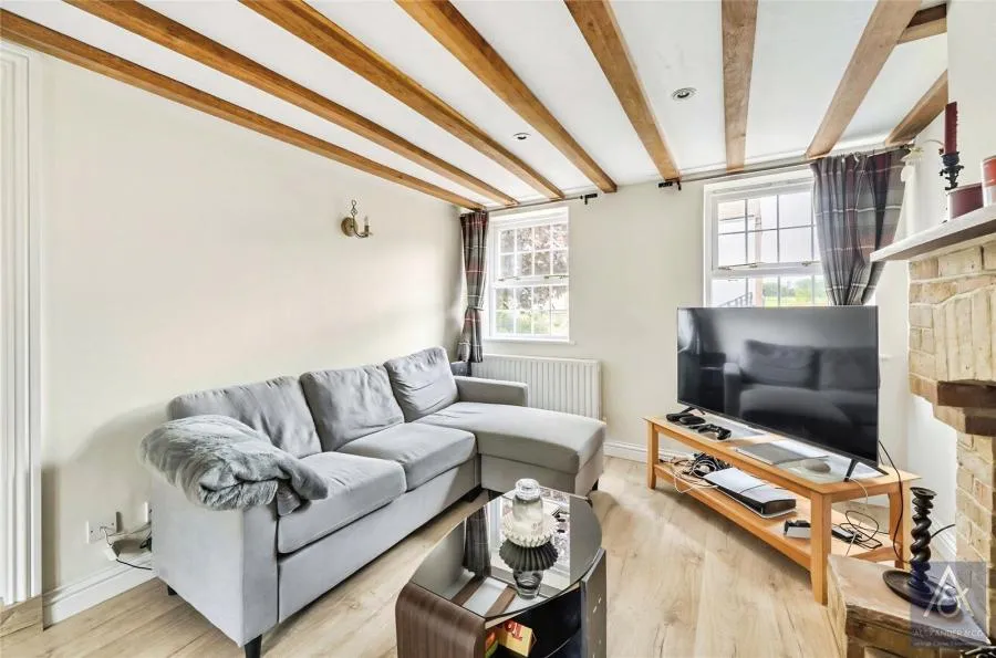 Bridge Street, Thornborough, MK18, photo 13