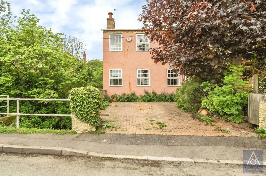 Bridge Street, Thornborough, MK18, photo 18