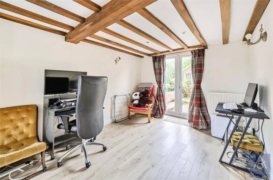 Bridge Street, Thornborough, MK18, photo 12