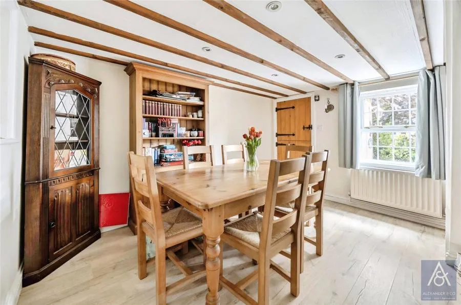 Bridge Street, Thornborough, MK18, photo 16