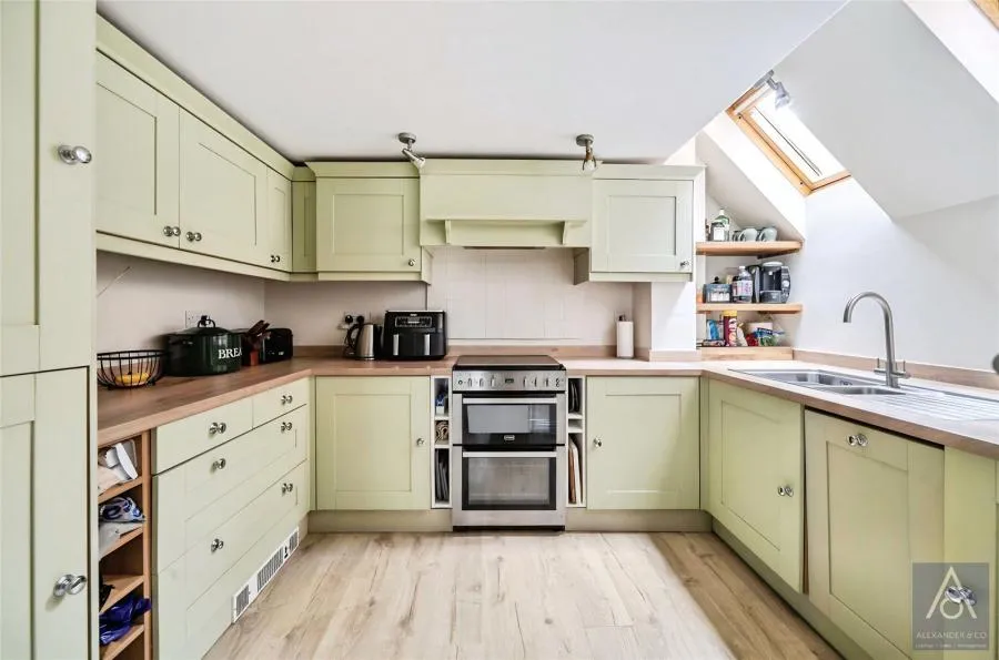 Bridge Street, Thornborough, MK18, photo 5