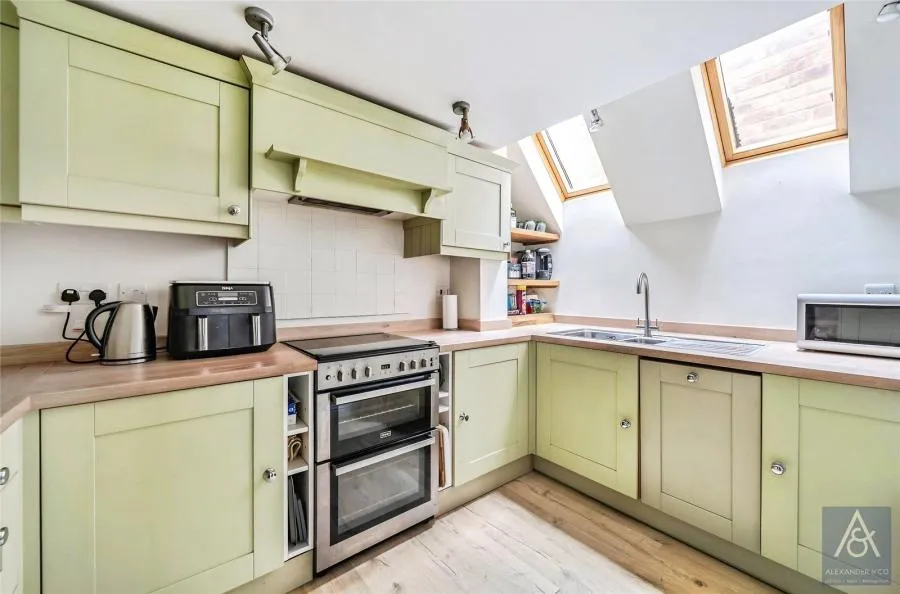Bridge Street, Thornborough, MK18, photo 4