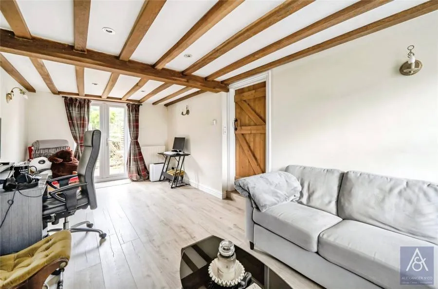 Bridge Street, Thornborough, MK18, photo 15