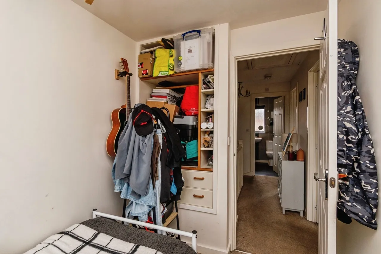 Packington Mews, Cannock, Staffordshire, WS11, photo 14
