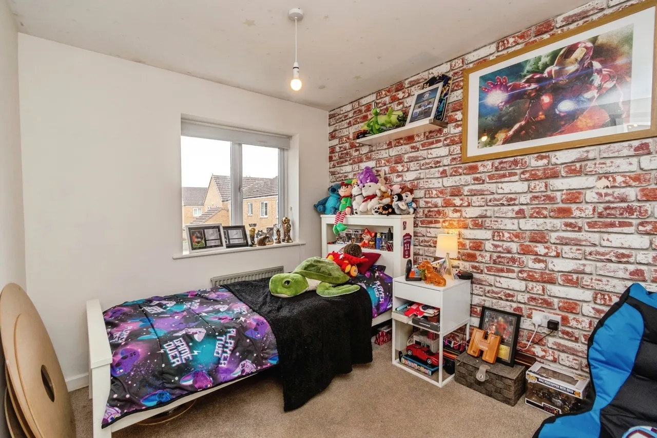 Packington Mews, Cannock, Staffordshire, WS11, photo 11