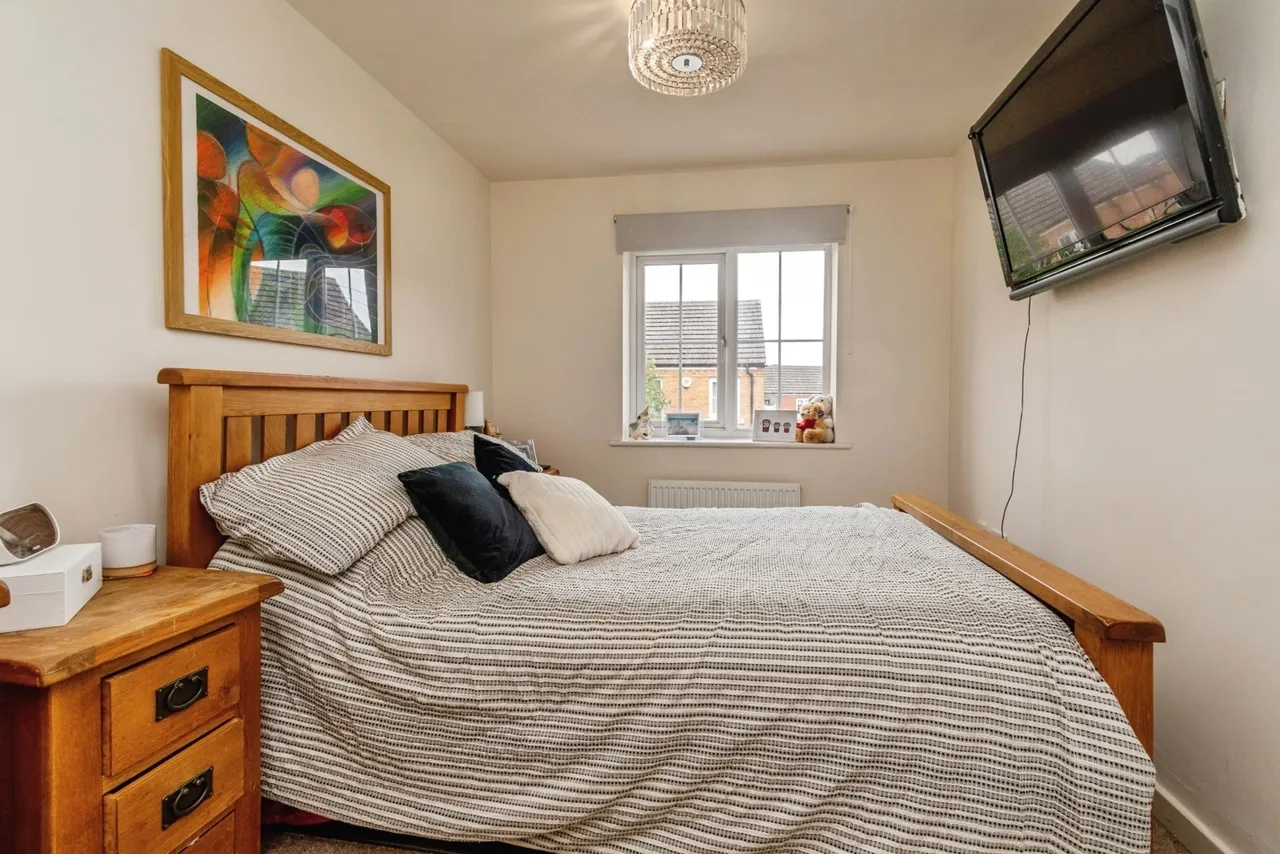Packington Mews, Cannock, Staffordshire, WS11, photo 10
