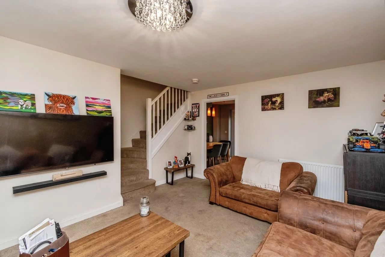 Packington Mews, Cannock, Staffordshire, WS11, photo 5