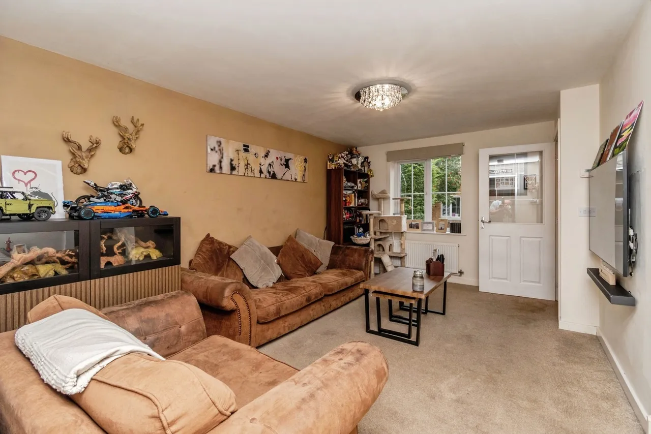 Packington Mews, Cannock, Staffordshire, WS11, photo 3