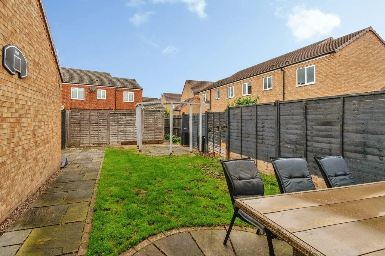 Packington Mews, Cannock, Staffordshire, WS11, photo 17