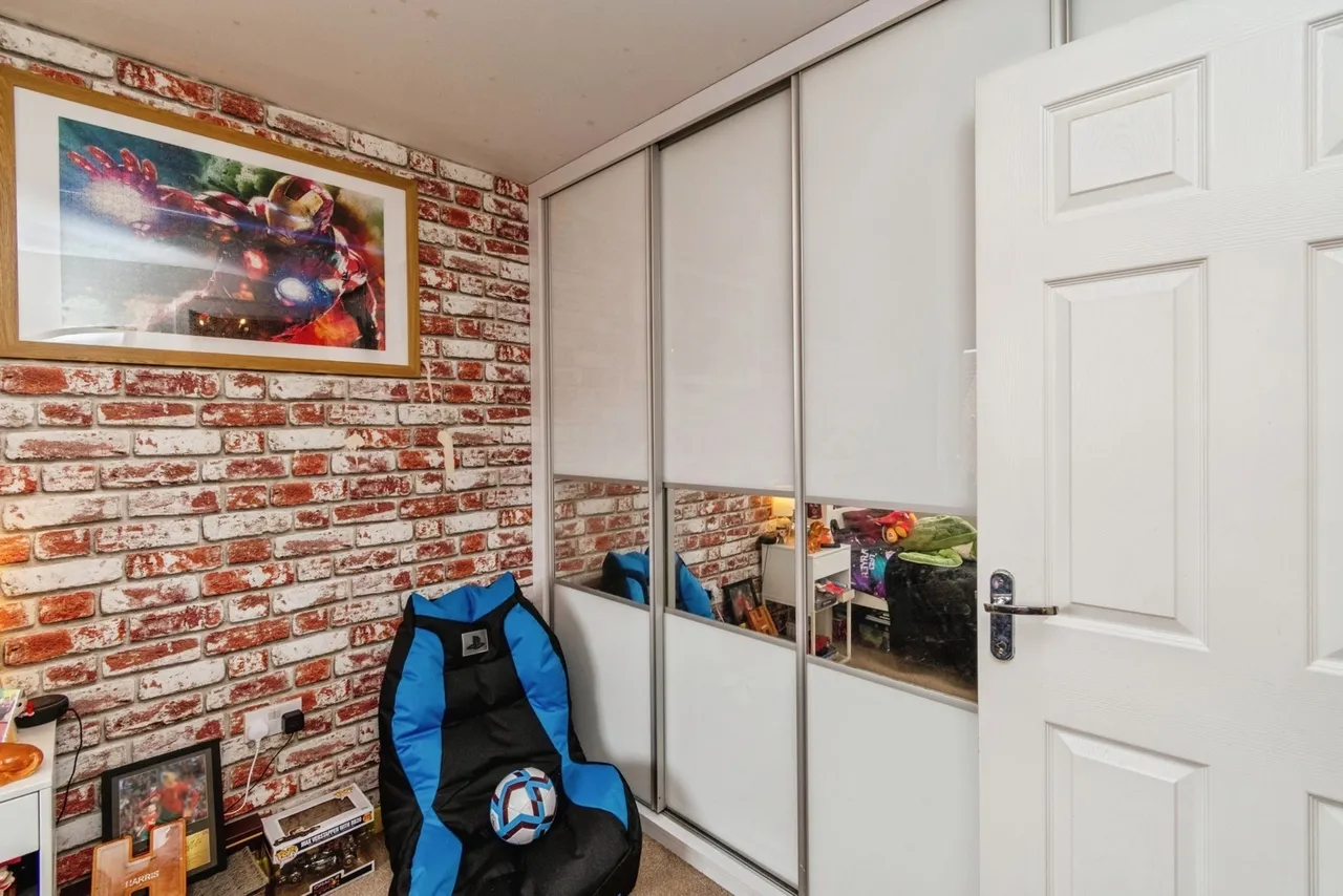 Packington Mews, Cannock, Staffordshire, WS11, photo 12
