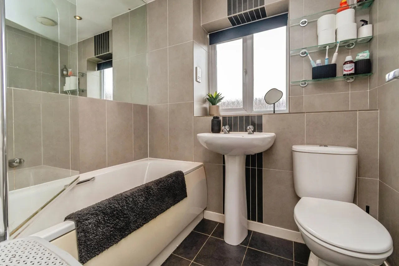 Packington Mews, Cannock, Staffordshire, WS11, photo 4
