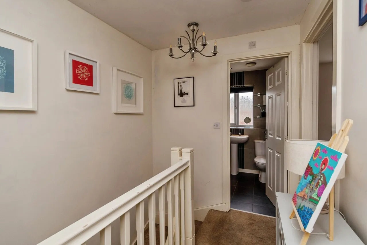 Packington Mews, Cannock, Staffordshire, WS11, photo 16