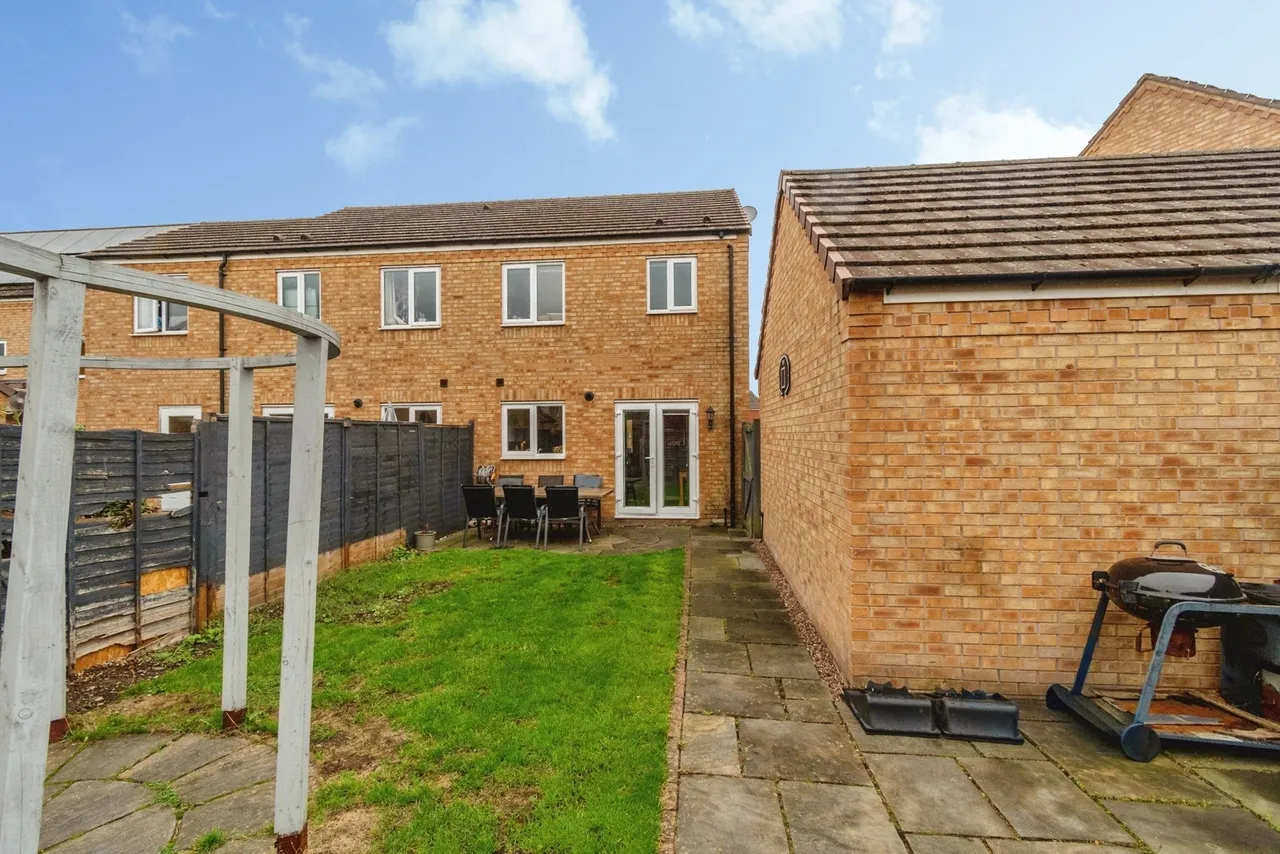 Packington Mews, Cannock, Staffordshire, WS11, photo 18