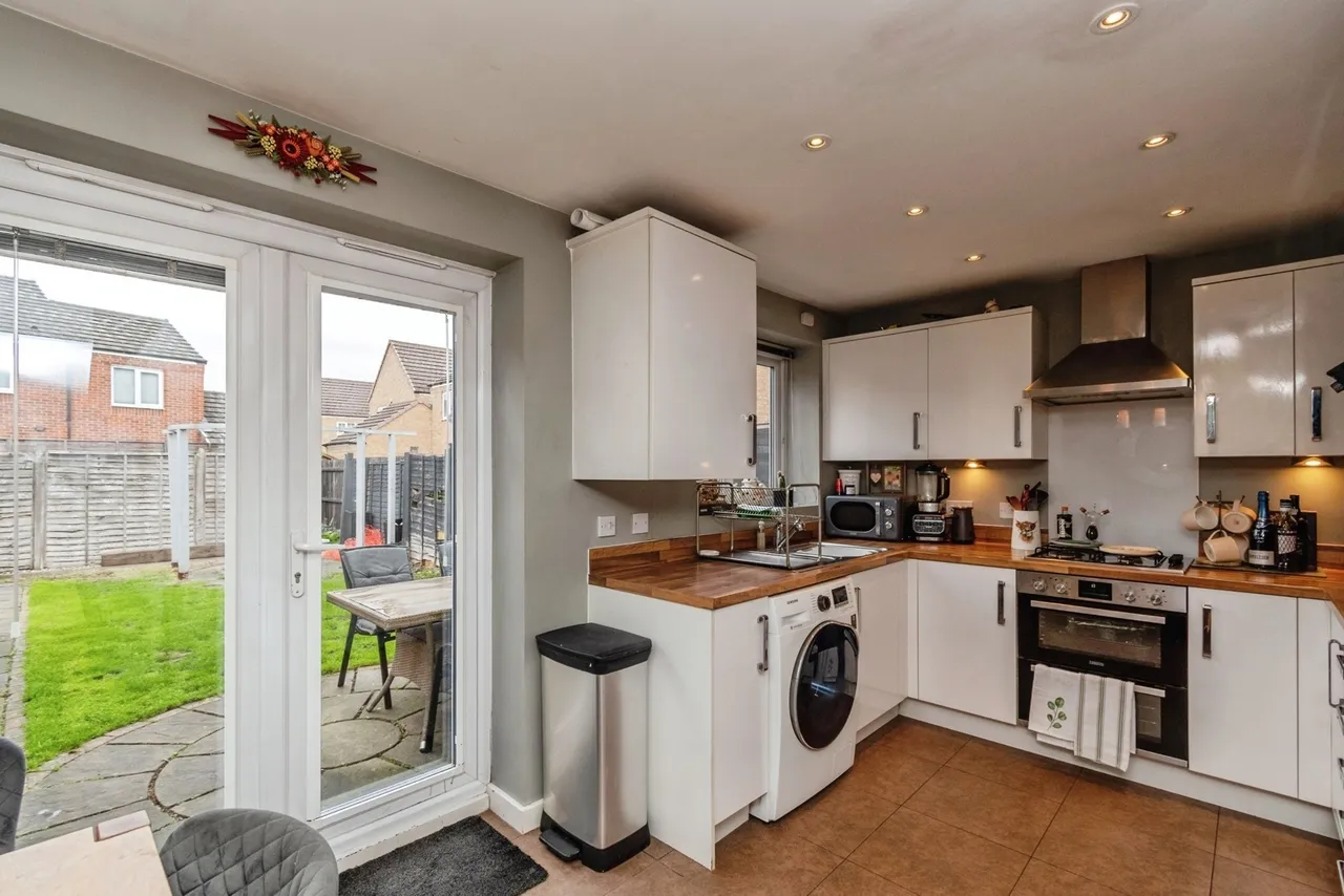 Packington Mews, Cannock, Staffordshire, WS11, photo 6