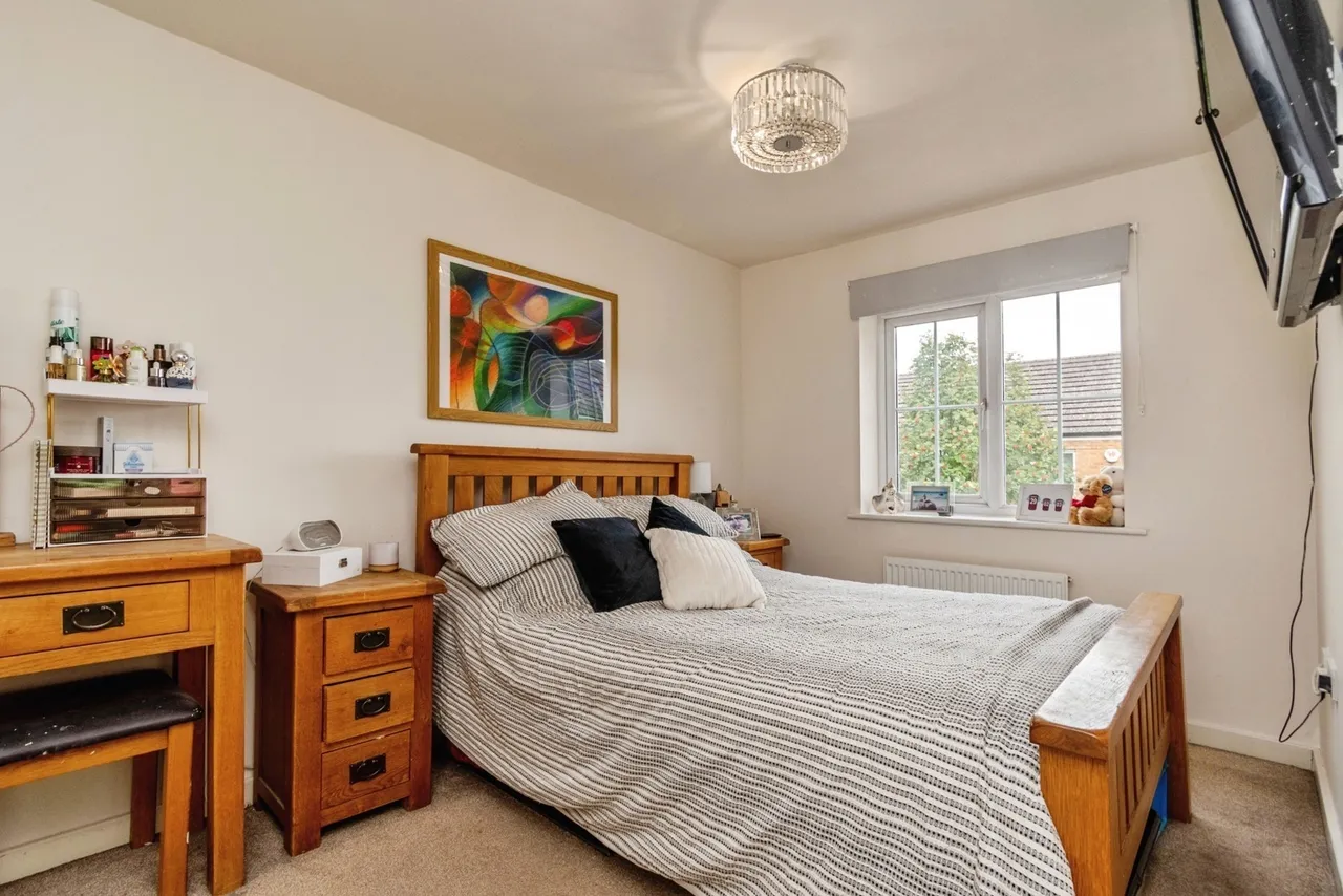 Packington Mews, Cannock, Staffordshire, WS11, photo 9