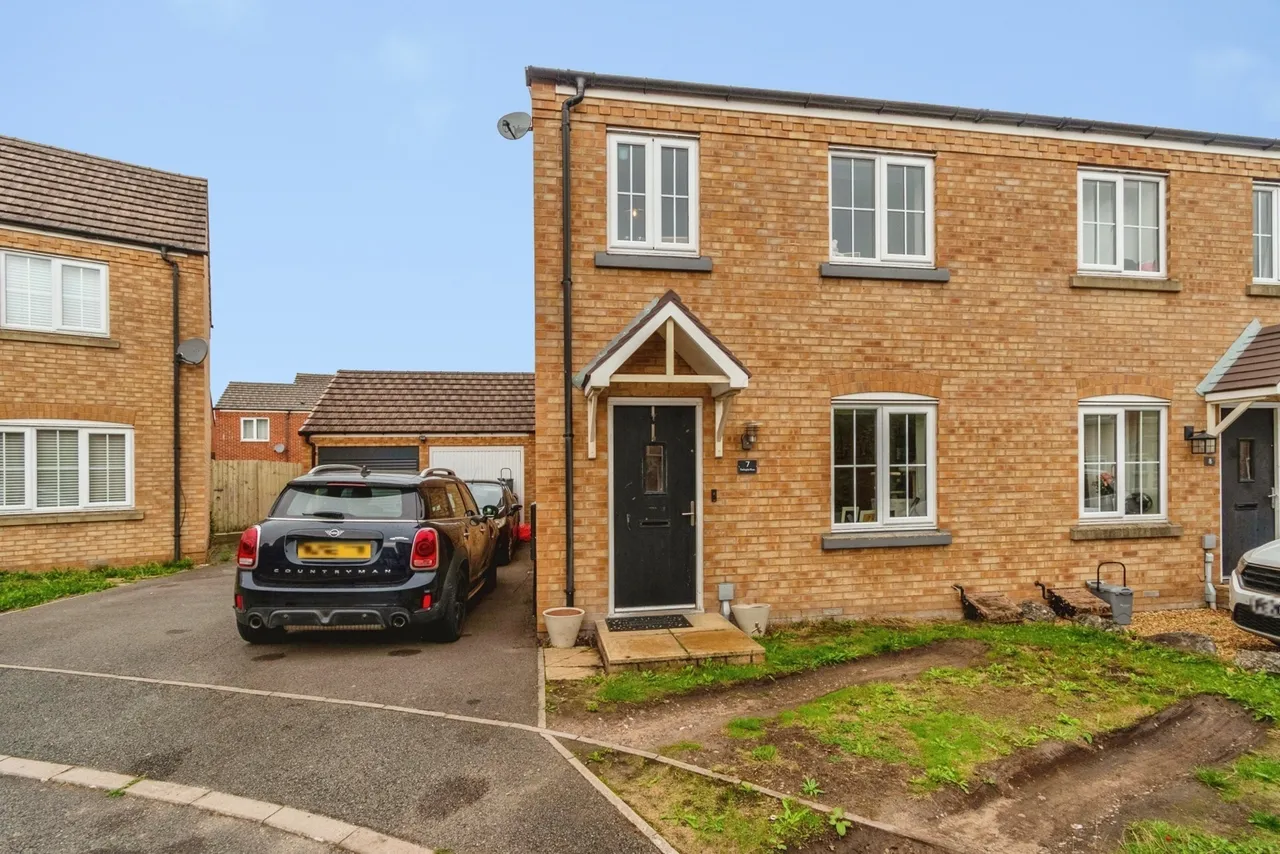 Packington Mews, Cannock, Staffordshire, WS11, photo 19