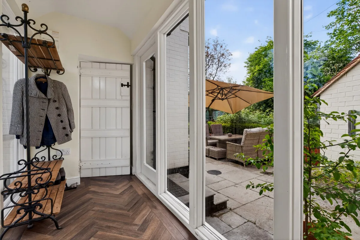 Church Lane, Bearley, CV37, photo 8