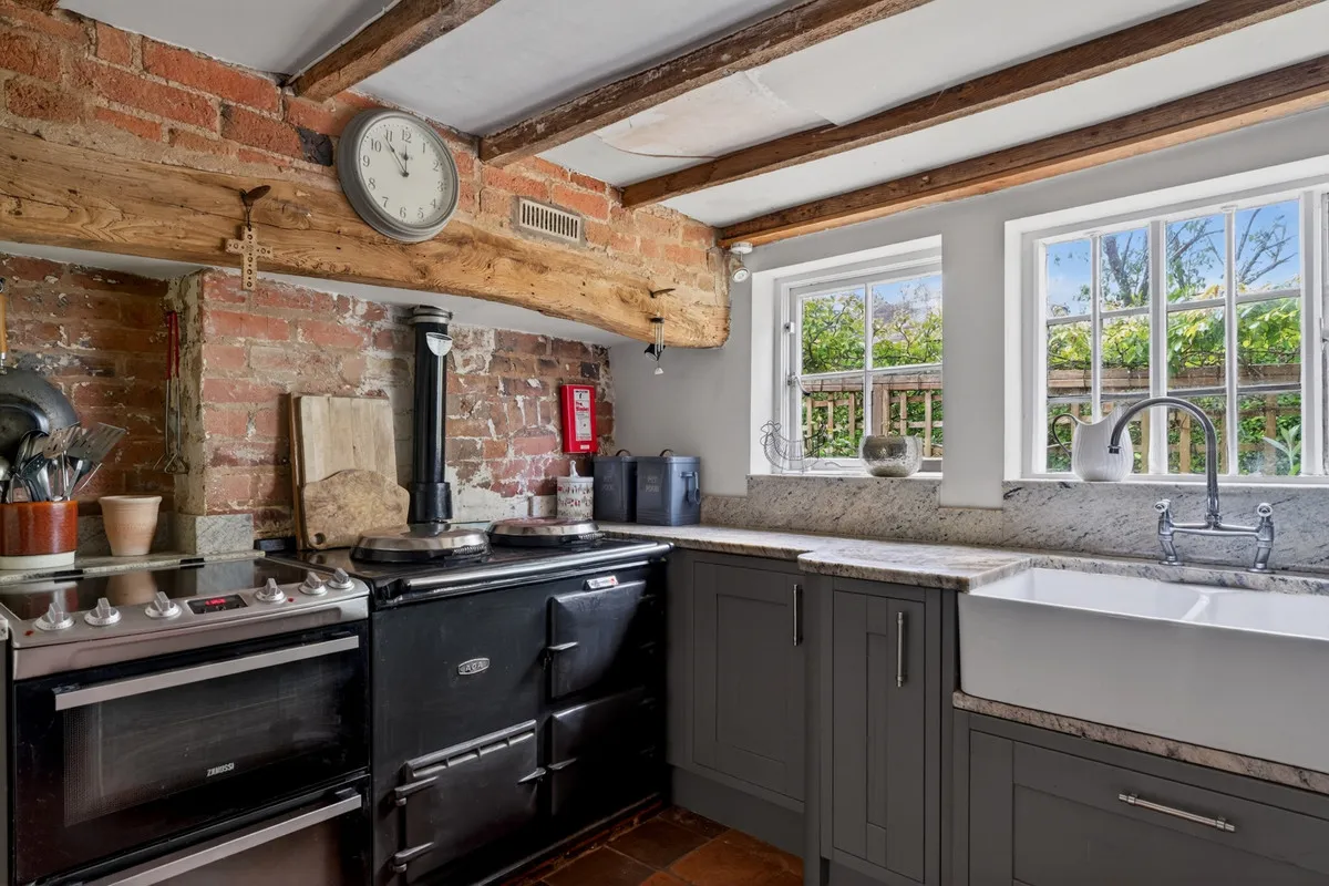 Church Lane, Bearley, CV37, photo 16