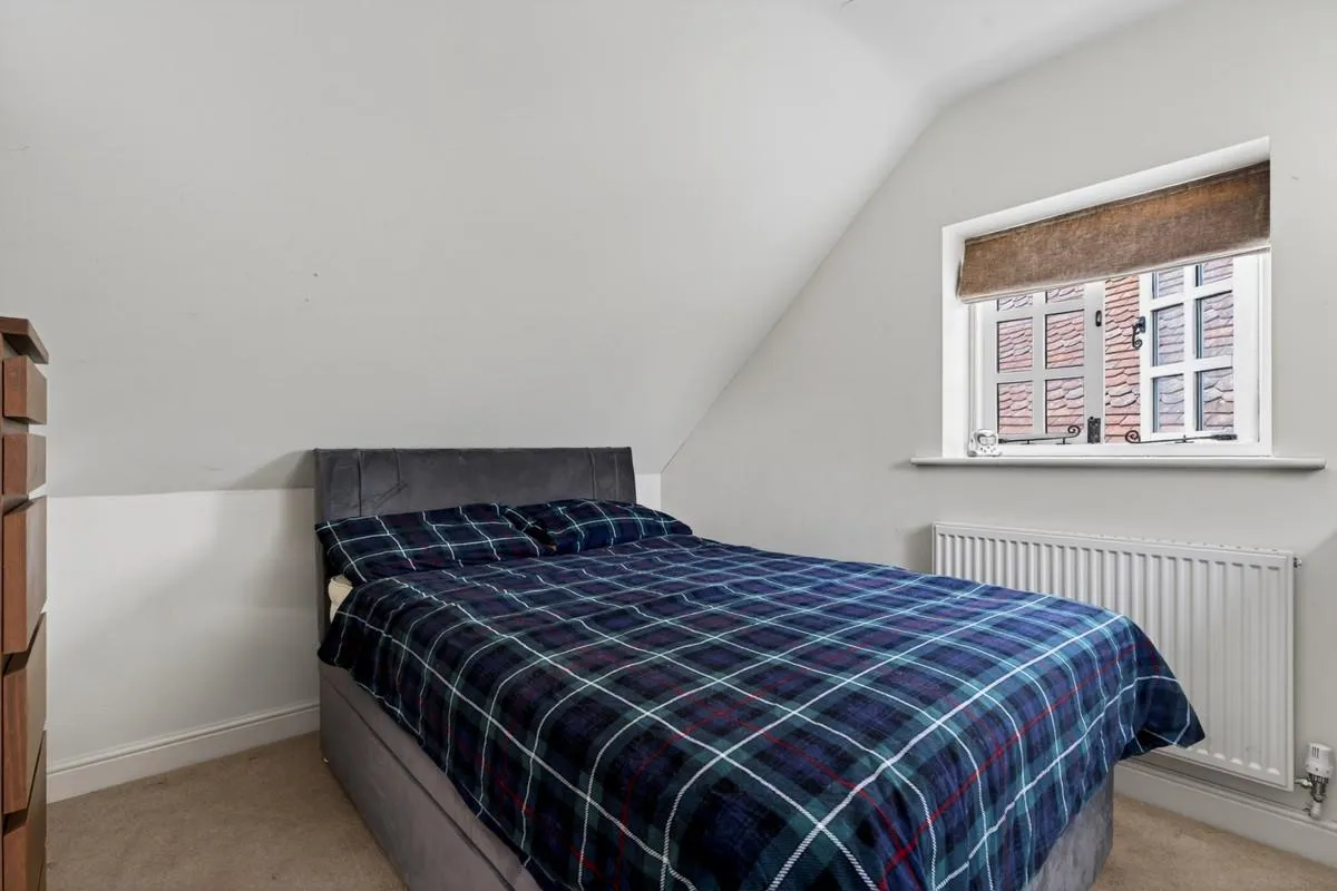 Church Lane, Bearley, CV37, photo 34