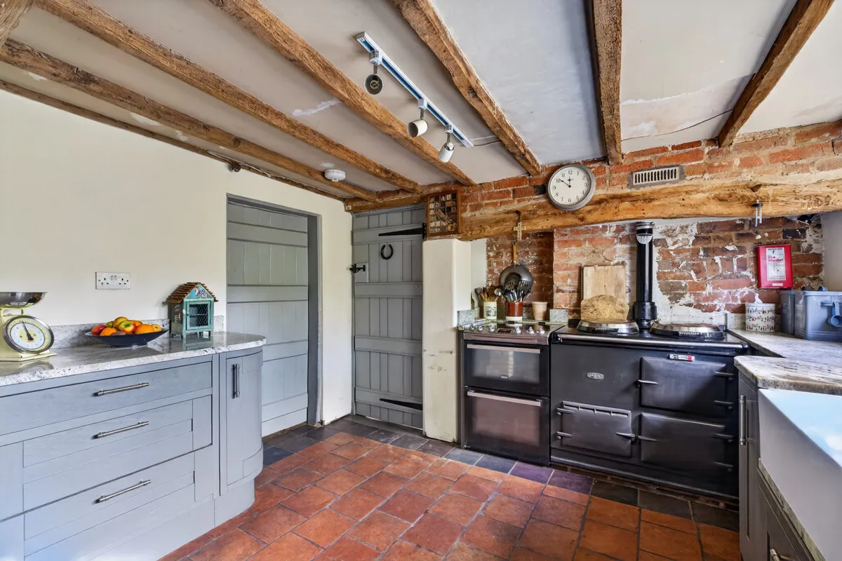 Church Lane, Bearley, CV37, photo 12