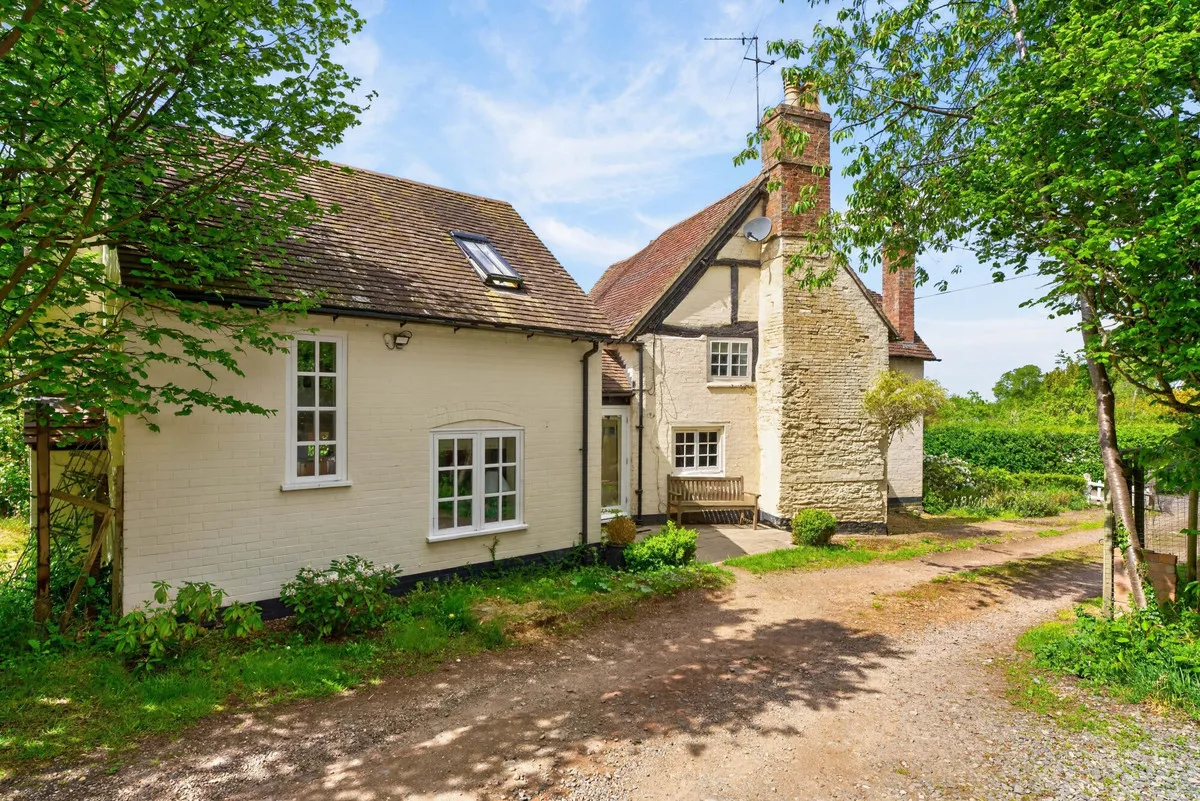Church Lane, Bearley, CV37, photo 3