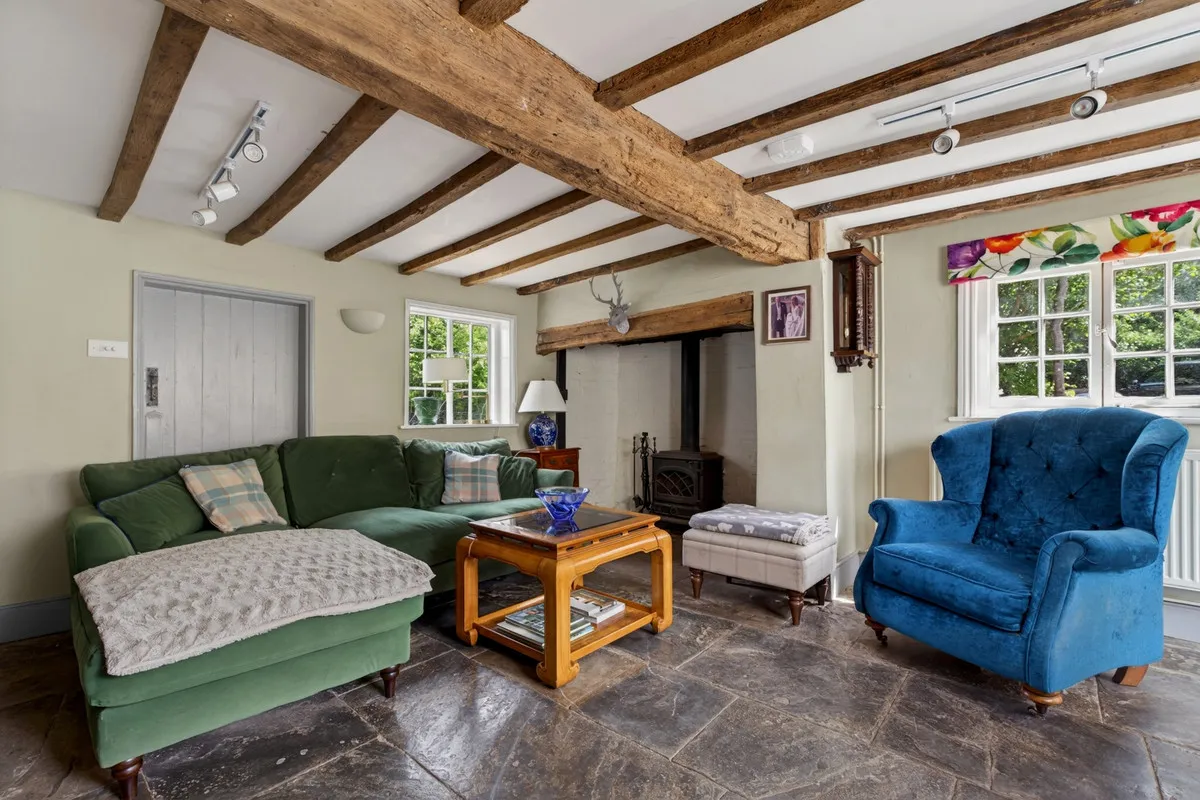 Church Lane, Bearley, CV37, photo 9