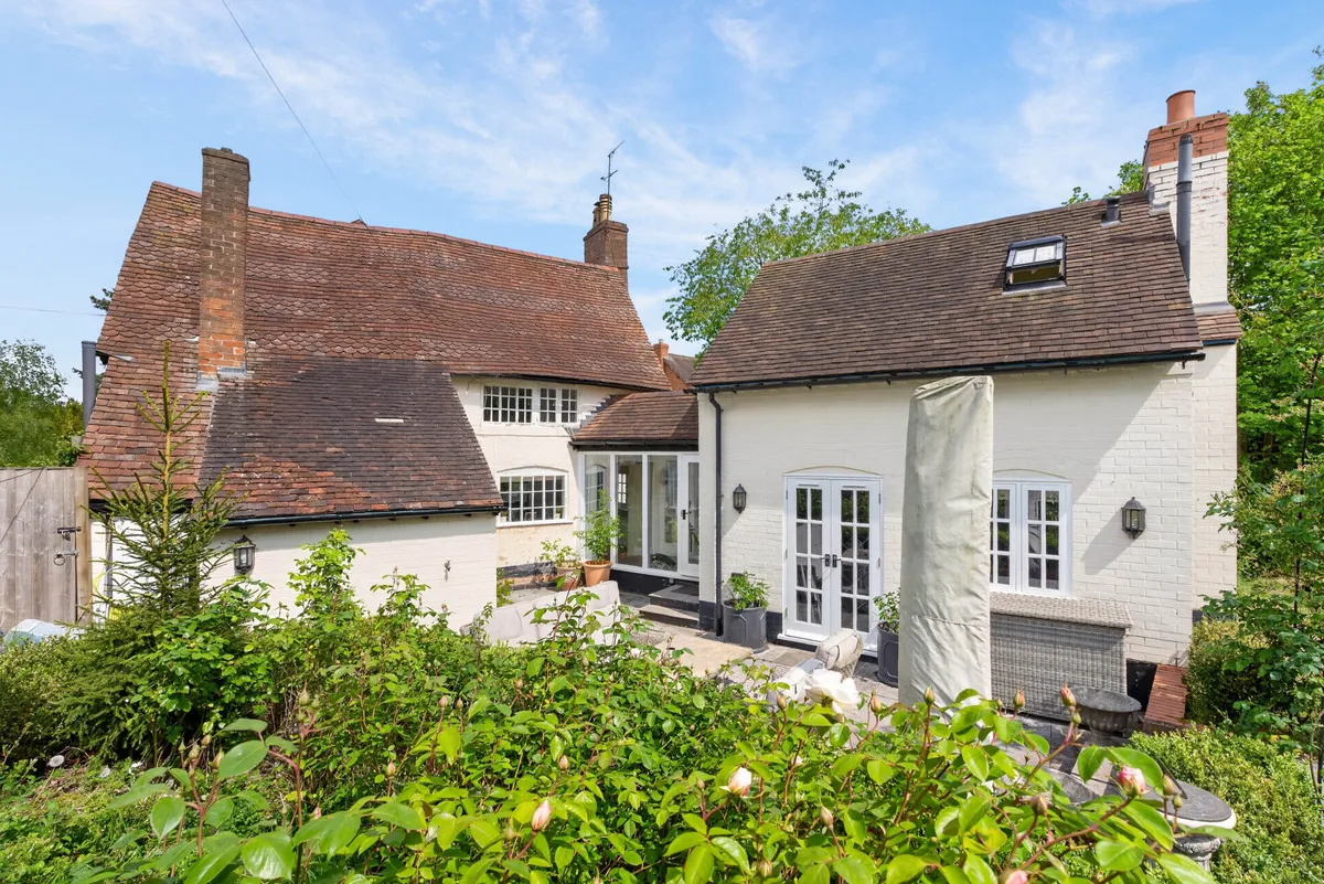 Church Lane, Bearley, CV37, photo 4