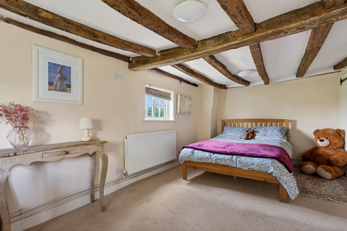 Church Lane, Bearley, CV37, photo 30