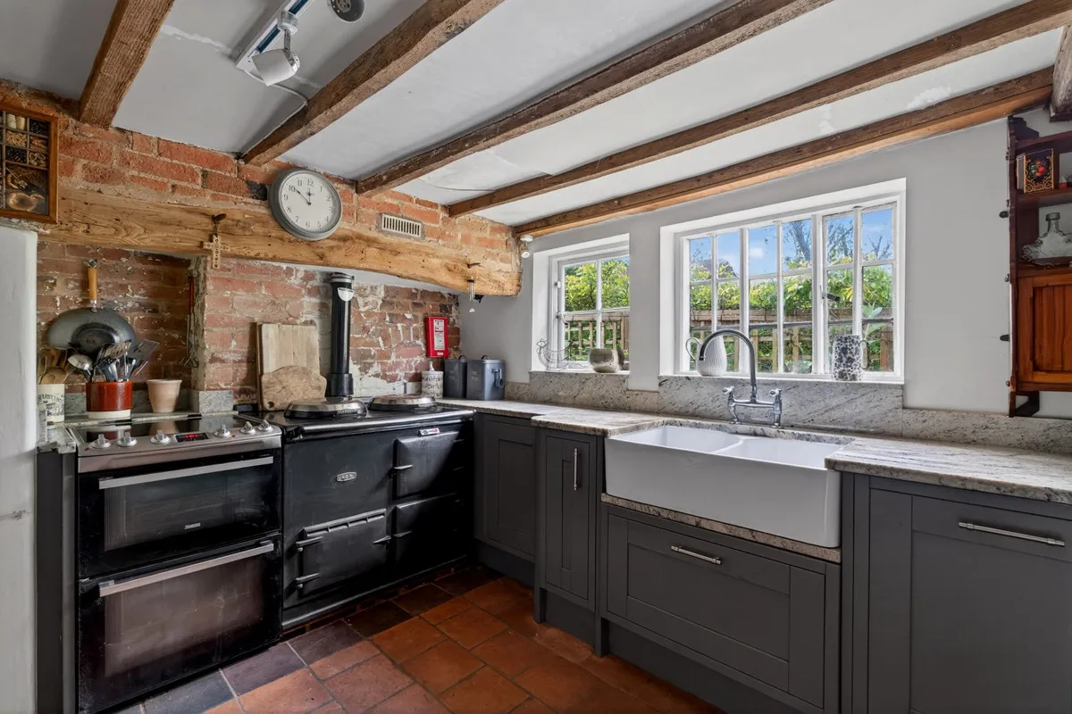 Church Lane, Bearley, CV37, photo 14