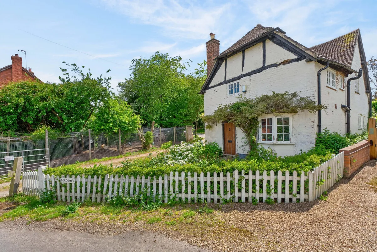 Church Lane, Bearley, CV37, photo 43