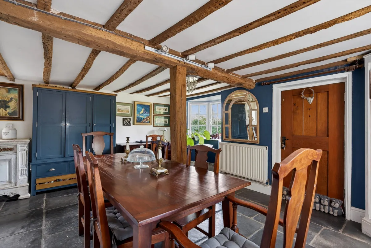 Church Lane, Bearley, CV37, photo 19