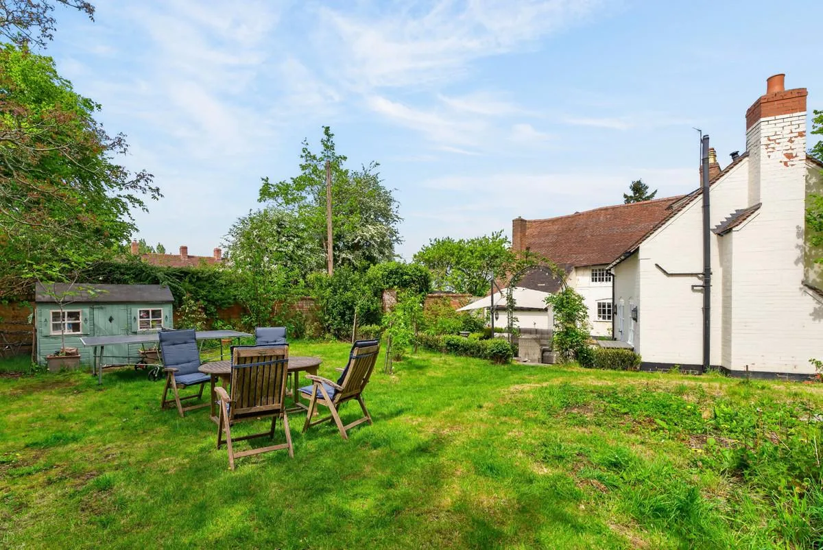 Church Lane, Bearley, CV37, photo 42