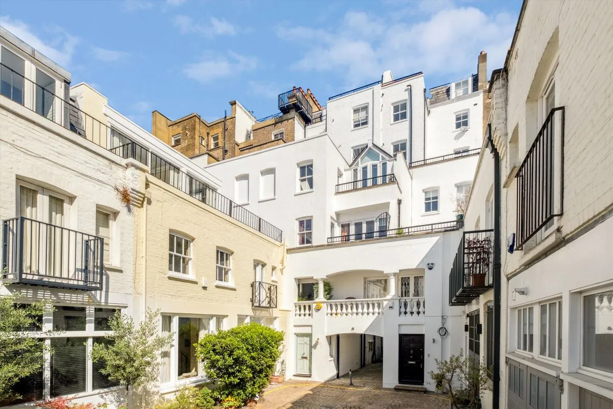 Manson Mews, London, SW7, photo 2