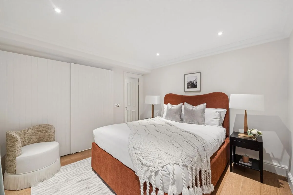 Manson Mews, London, SW7, photo 9