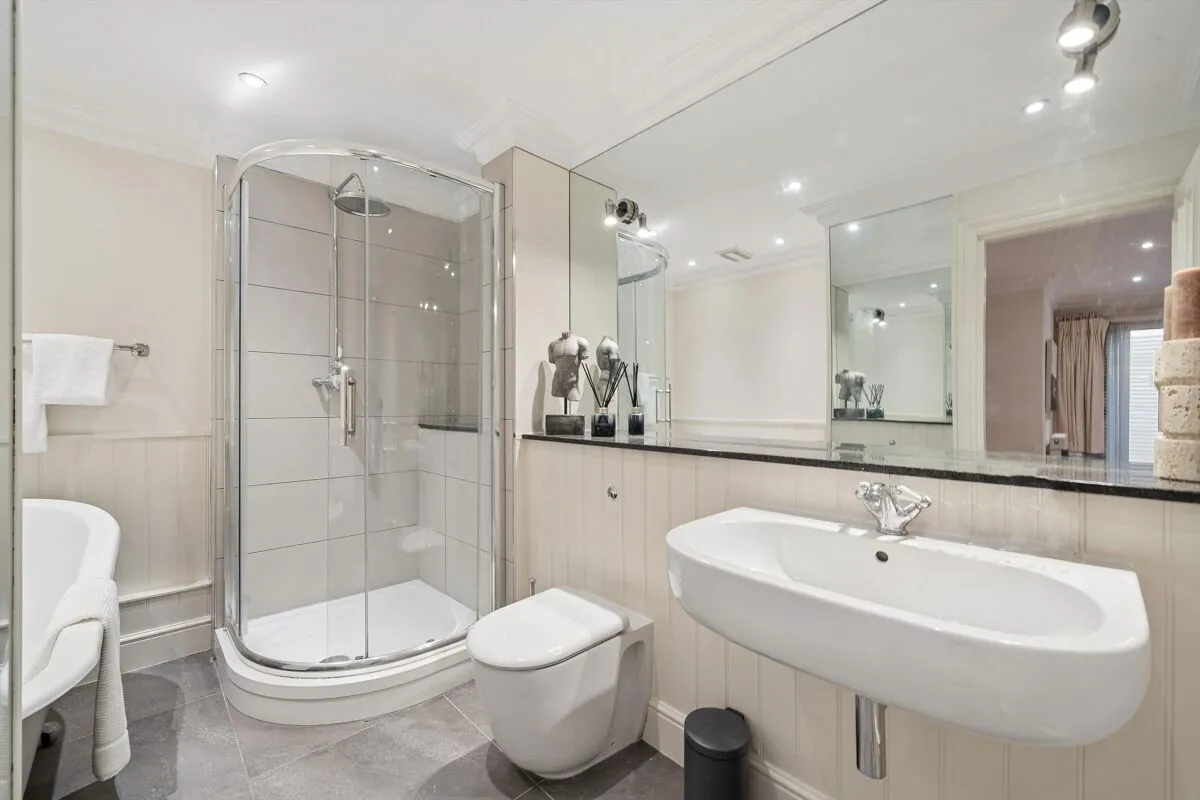Manson Mews, London, SW7, photo 14