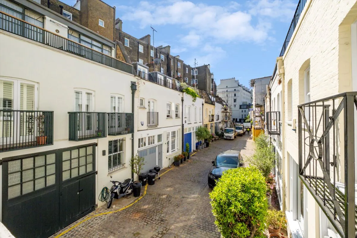 Manson Mews, London, SW7, photo 17