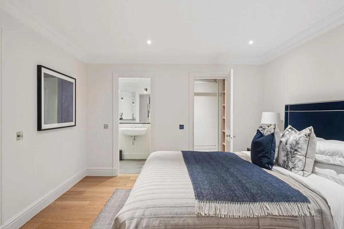Manson Mews, London, SW7, photo 11