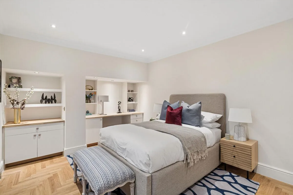 Manson Mews, London, SW7, photo 8