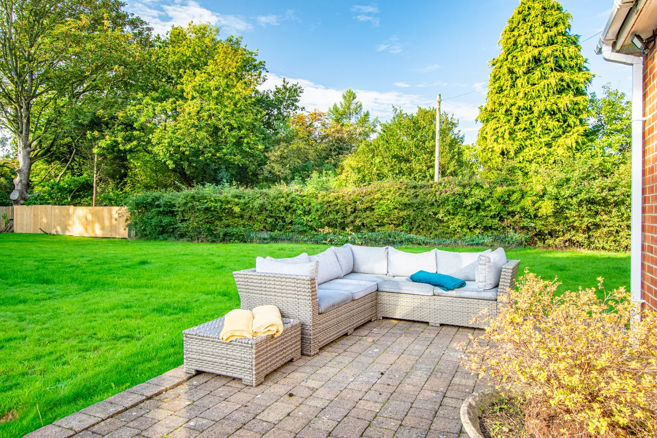 Nanny Goat Lane, Garforth, LS25, photo 24