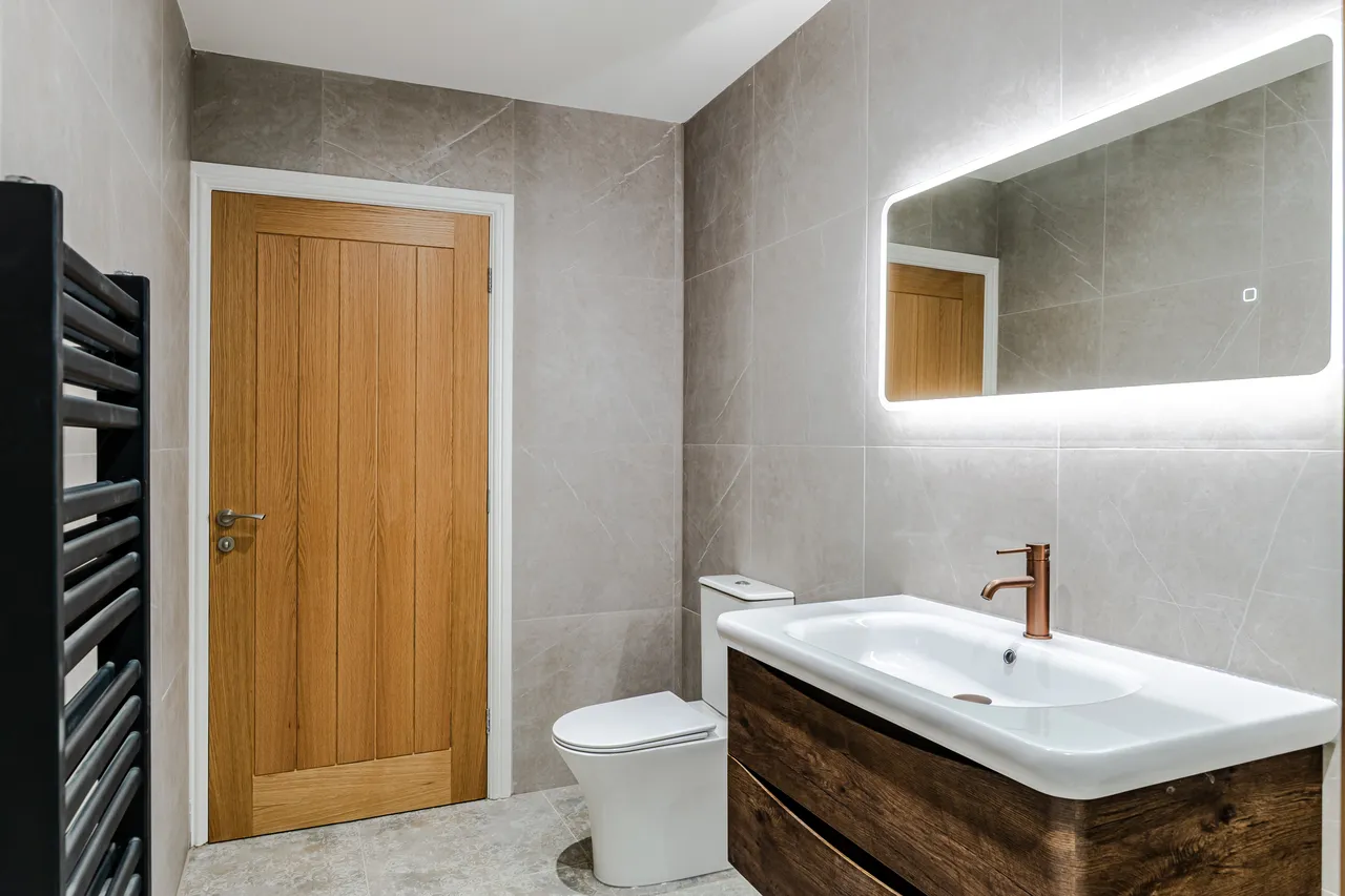 Nanny Goat Lane, Garforth, LS25, photo 23