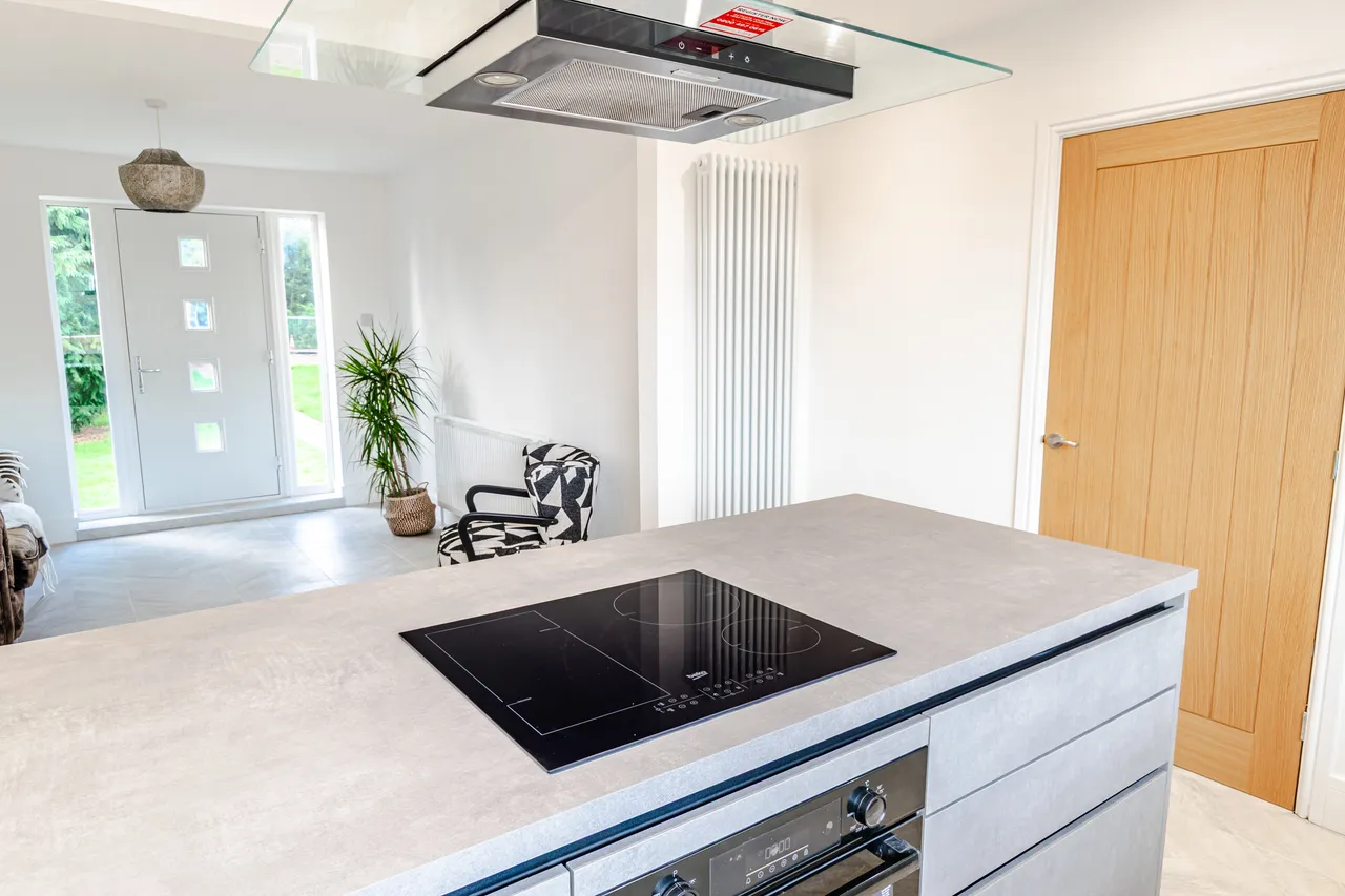 Nanny Goat Lane, Garforth, LS25, photo 16