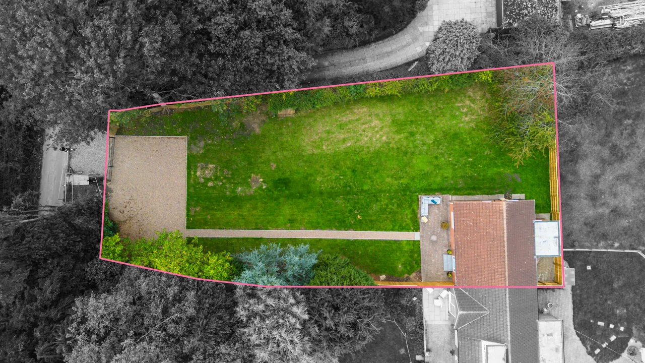 Nanny Goat Lane, Garforth, LS25, photo 4